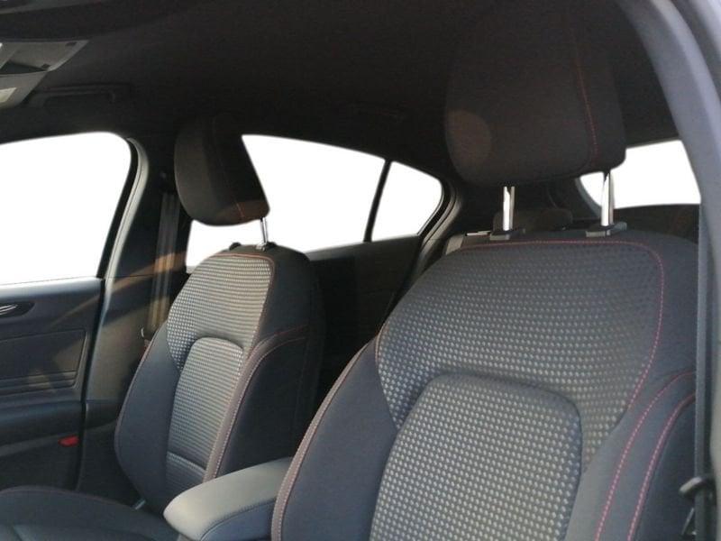 Ford Focus 1.5 ecoblue ST-Line 115cv auto