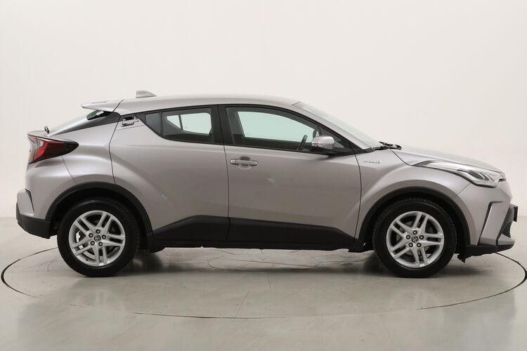Toyota C-HR Hybrid Business BR779345 1.8 Full Hybrid 122CV