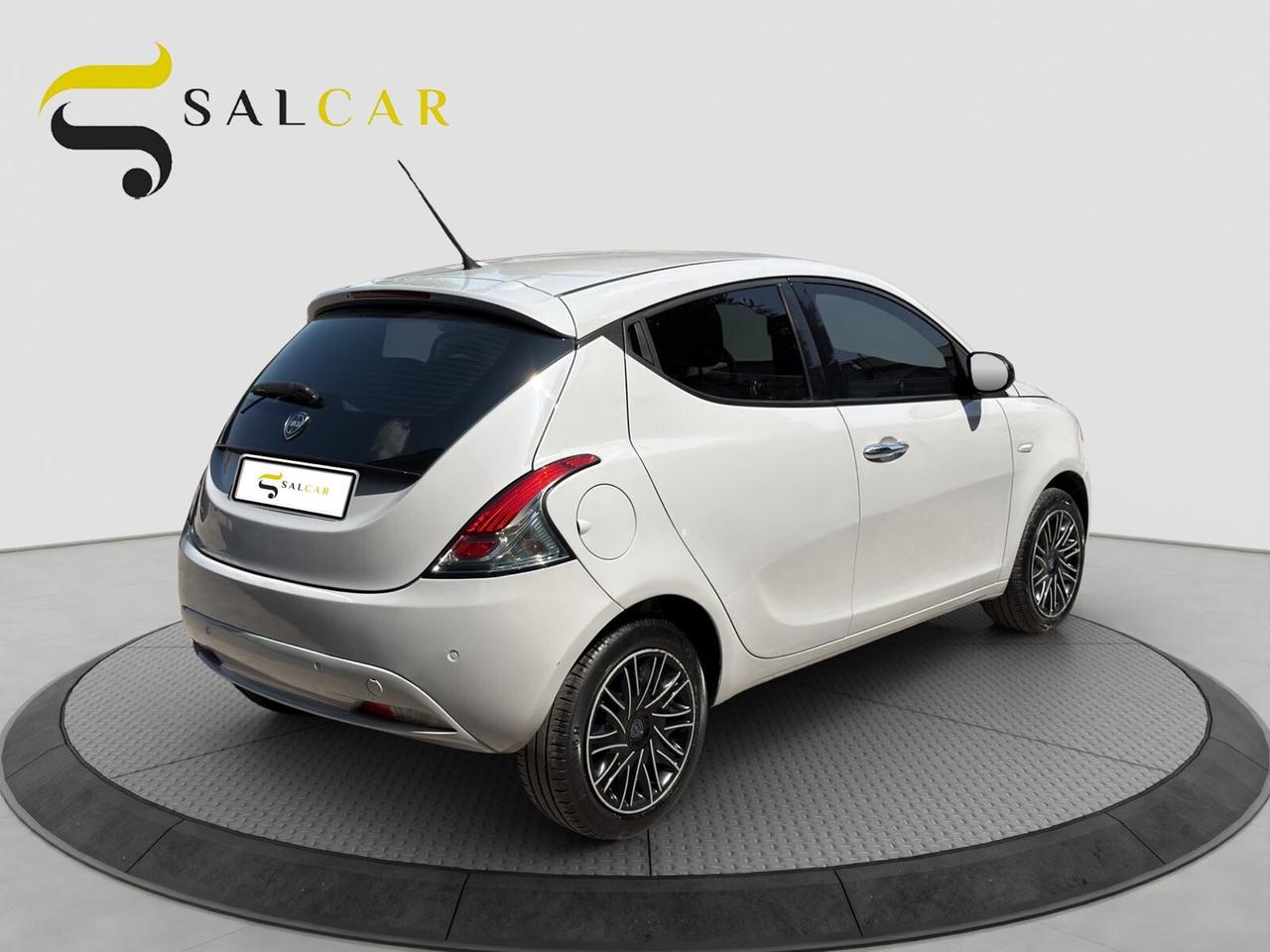 Lancia Ypsilon 1.2 69cv Gold 2019