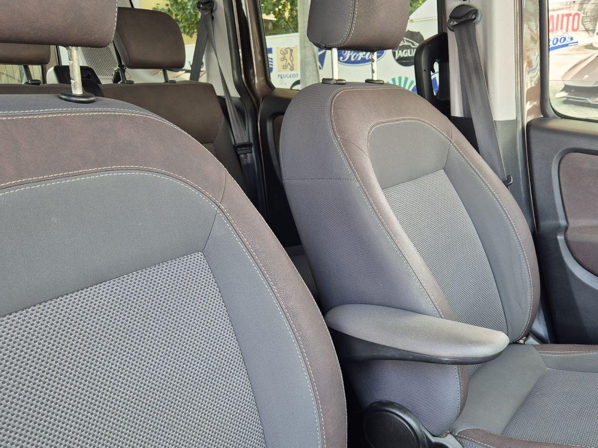 FIAT - Doblò - 1.6 MJT 120 CV Trekking