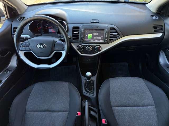 Kia Picanto Picanto GPL Neopatentati