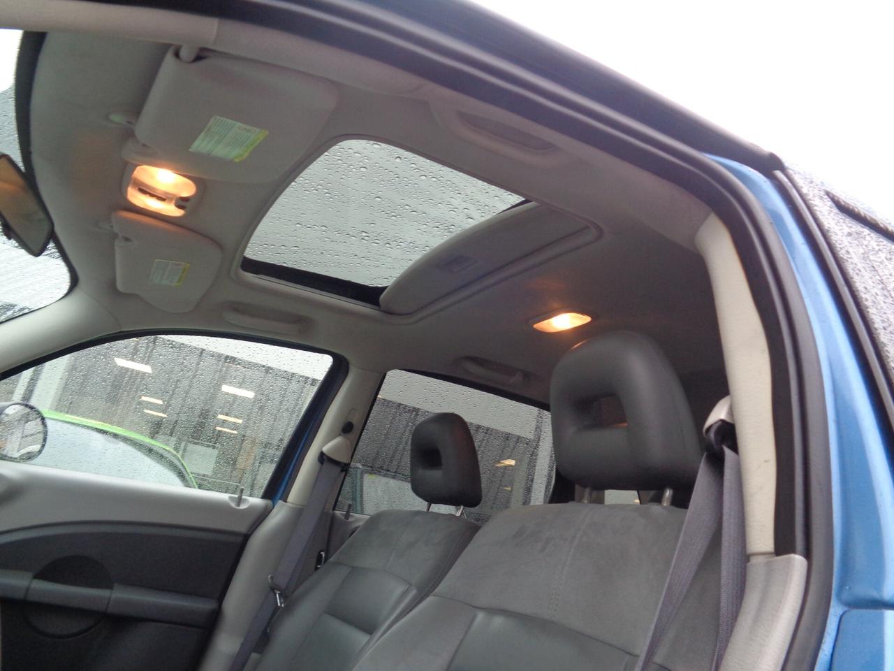 Chrysler PT Cruiser 2.4 AUTOMATICO LIMITED