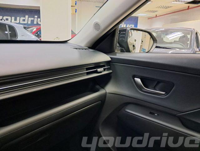 HYUNDAI Kona HEV 1.6 DCT XTech KM0