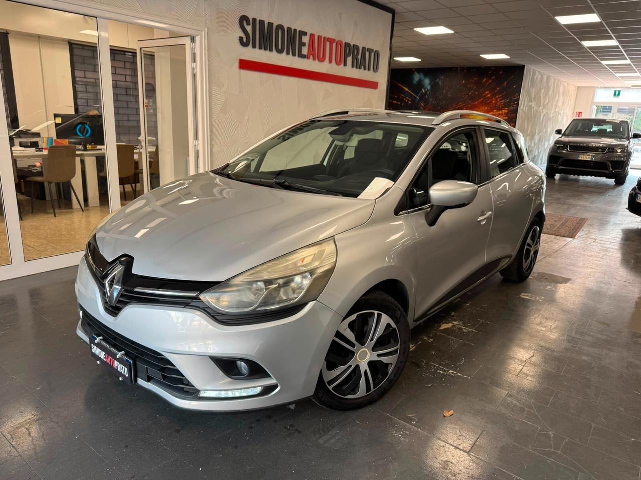 Renault Clio Sporter dCi 8V 90CV Start&Stop Energy Excite