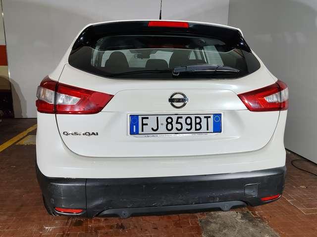 Nissan Qashqai 1.6 dci 130cv Xtronic Auto Euro 6