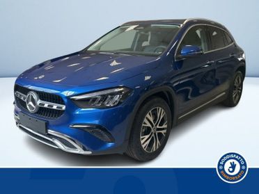 Mercedes-Benz GLA 200 d Automatic Advanced Plus Progressive