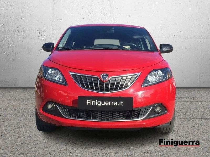 Lancia Ypsilon 1.0 FireFly 5 porte S&S Hybrid Gold