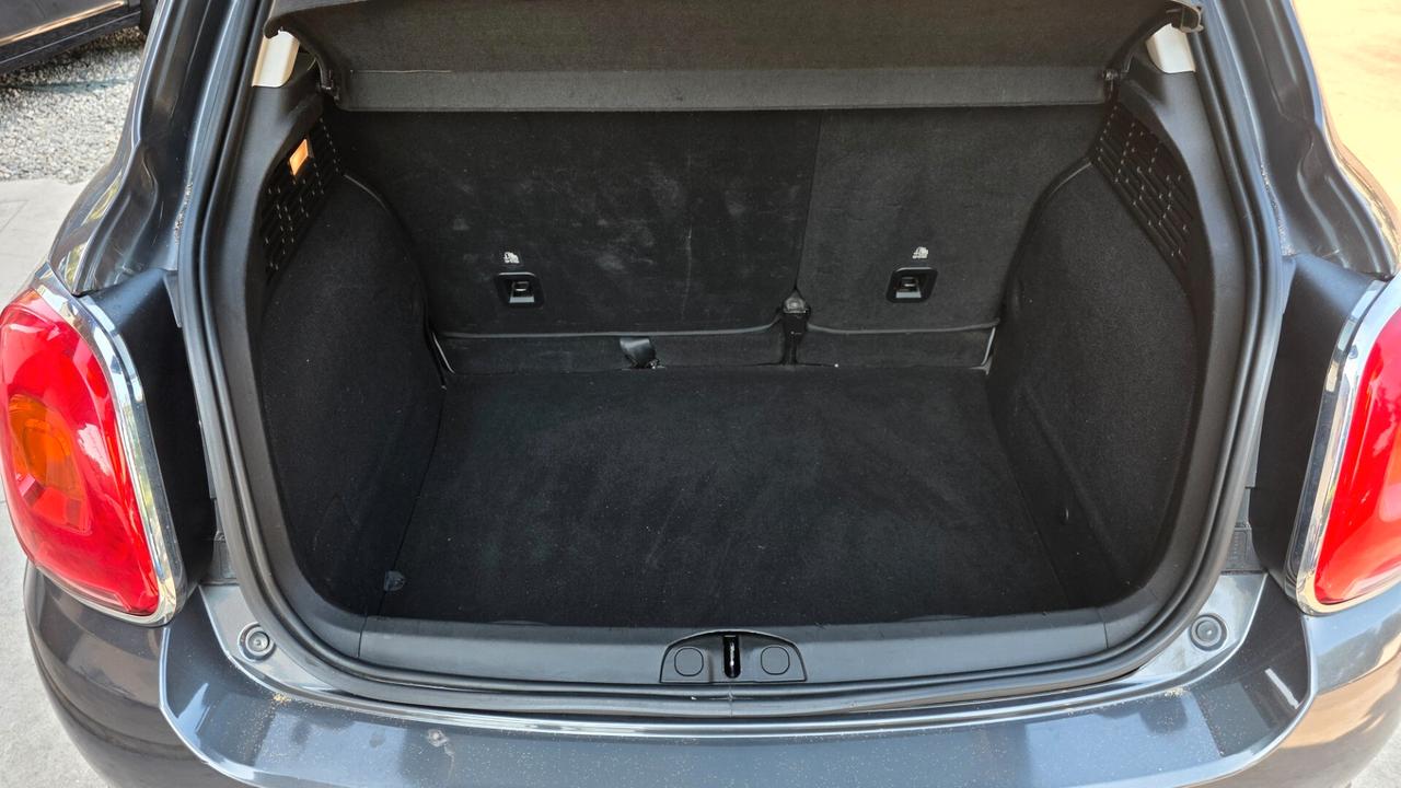 Fiat 500X 1.6 MultiJet 120 CV Business