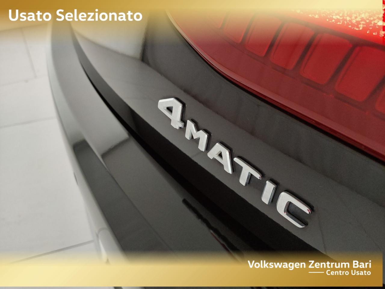 Mercedes Classe E coupe 220 d premium plus 4matic auto