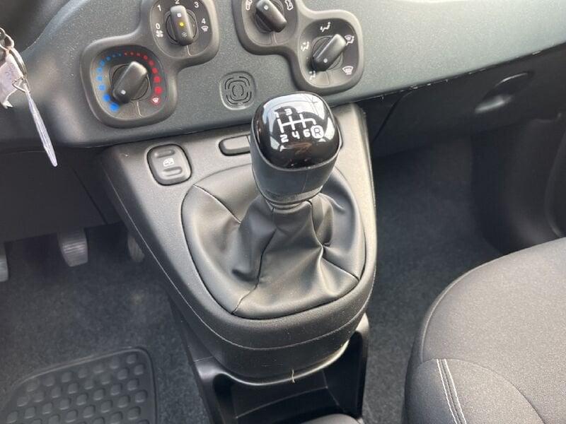 FIAT Panda My24 1.0 70cv Hybrid Panda