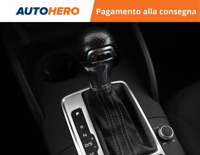 AUDI A3 SPB 30 TDI S tronic Admired