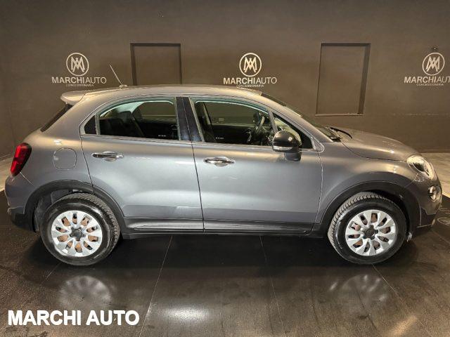 FIAT 500X 1.3 MultiJet 95 CV Urban