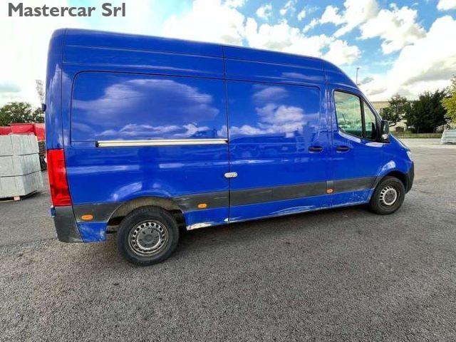 MERCEDES-BENZ Sprinter 311 Sprinter CDI F39/33 t.alto p.m. tg : FZ770JL