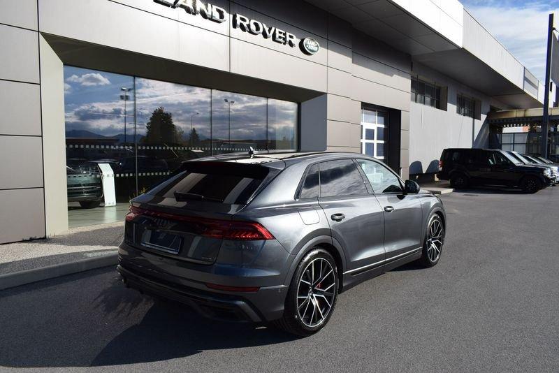Audi Q8 50 TDI 286 CV SPORT quattro tiptronic S LINE IVA ESPOSTA