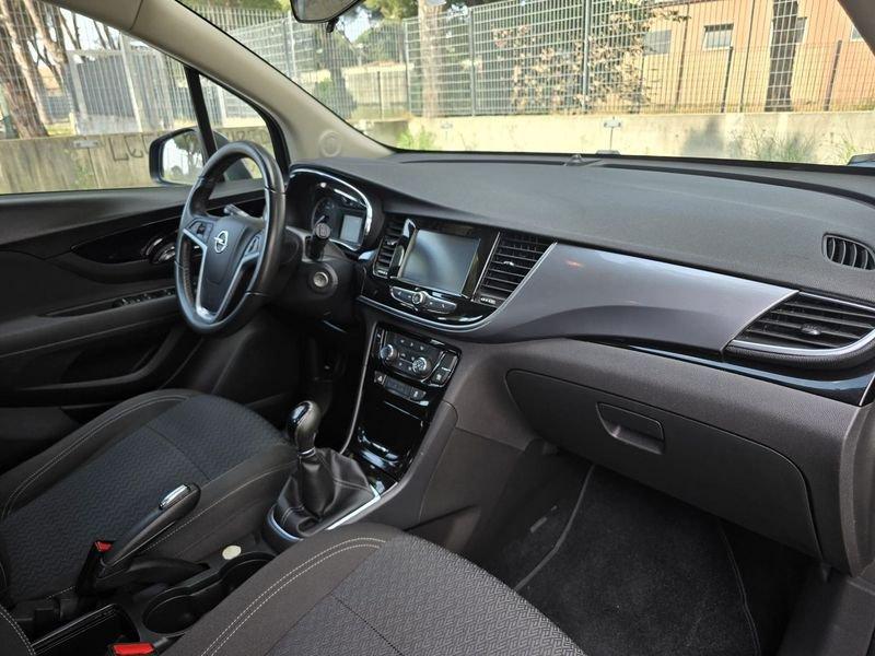 Opel Mokka X Mokka X 1.4 t Innovation Gpl-tech 4x2 140cv