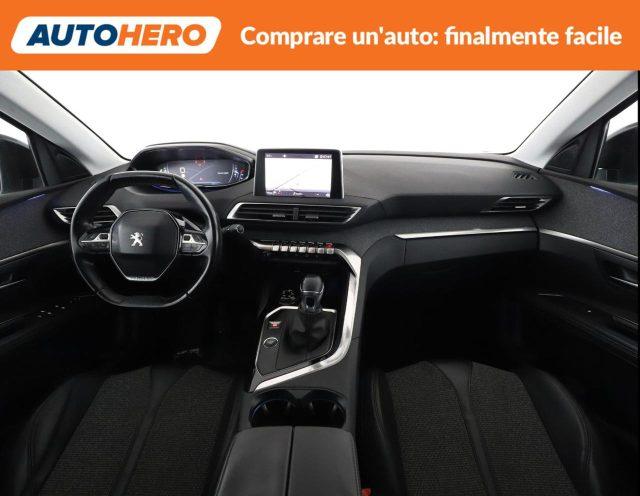 PEUGEOT 5008 BlueHDi 130 S&S Allure
