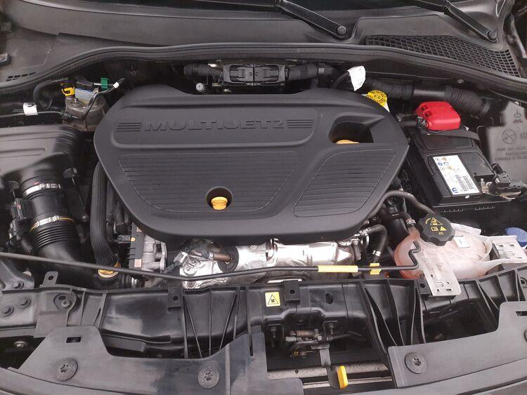 Fiat Tipo SW Lounge BR634599 1.6 Diesel 120CV