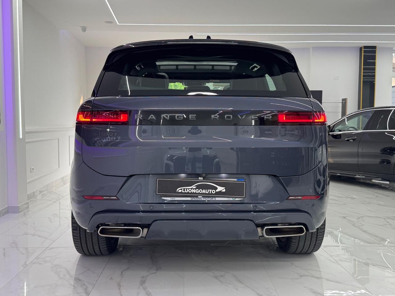 Range Rover Range Rover 3.0 Autobiography Iper Full