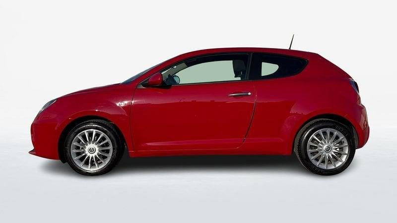 Alfa Romeo MiTo 1.4 78cv