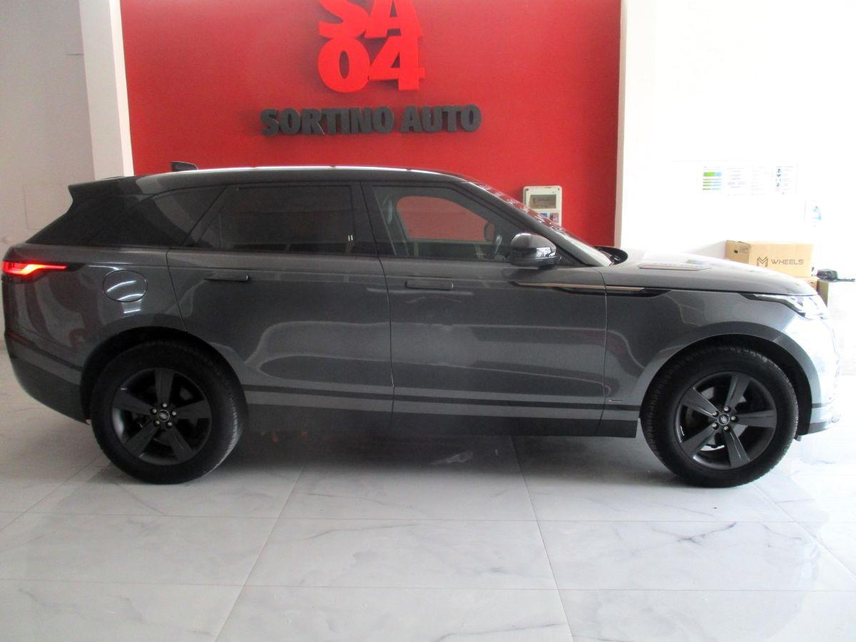 R.R.Velar 2.0D i4 R-Dynamic S AUTO 240cv KM80000