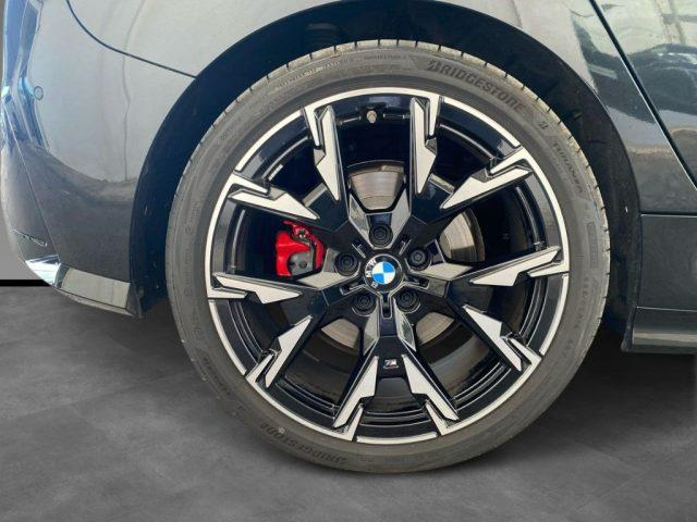 BMW 118 d MSport Pro