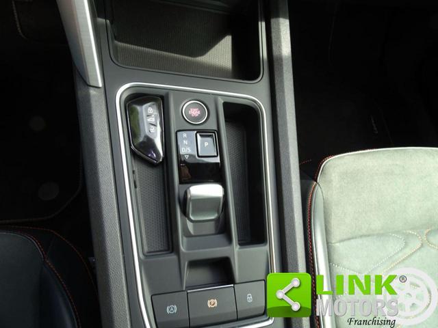 SEAT Leon 1.4 e-HYBRID 204 CV DSG FR PLUG IN *UNIPRO*