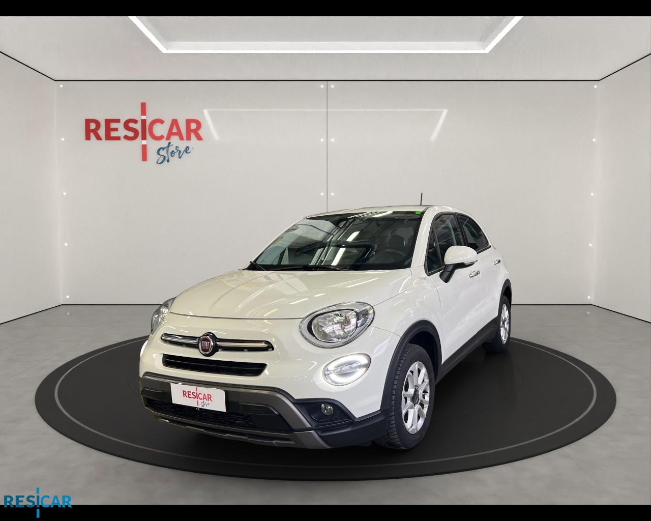 FIAT 500X 1.3 mjt Cross 4x2 95cv