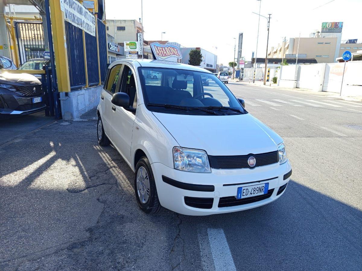 FIAT Panda 1.1 Active 2010 NEOPATENTATI