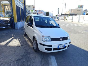 FIAT Panda 1.1 Active 2010 NEOPATENTATI