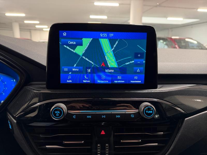 Ford Kuga 1.5 EcoBoost 150 CV 2WD ST-Line X