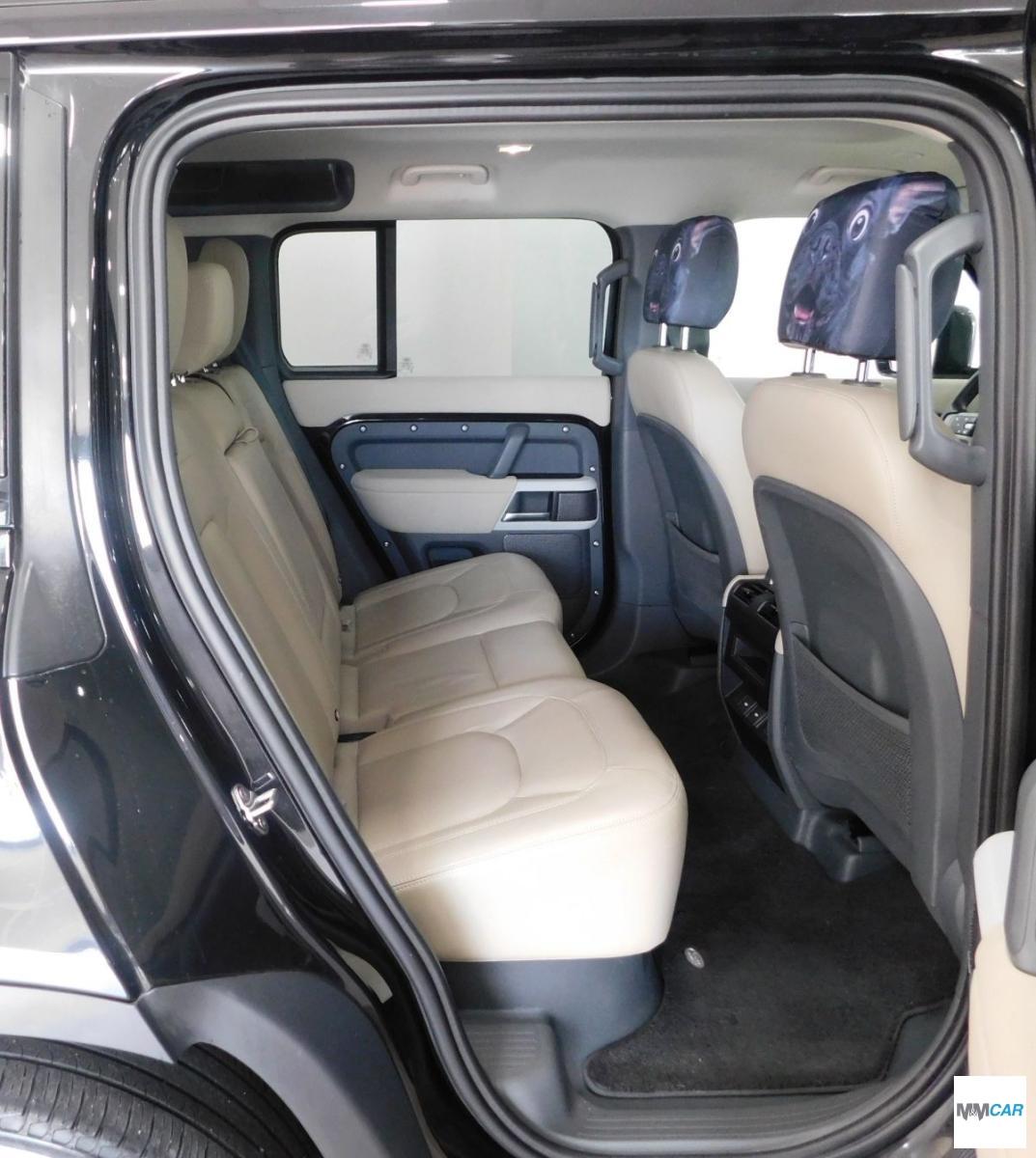 LAND ROVER - Defender 110 3.0 D16 200CV AWD AUTO S N1