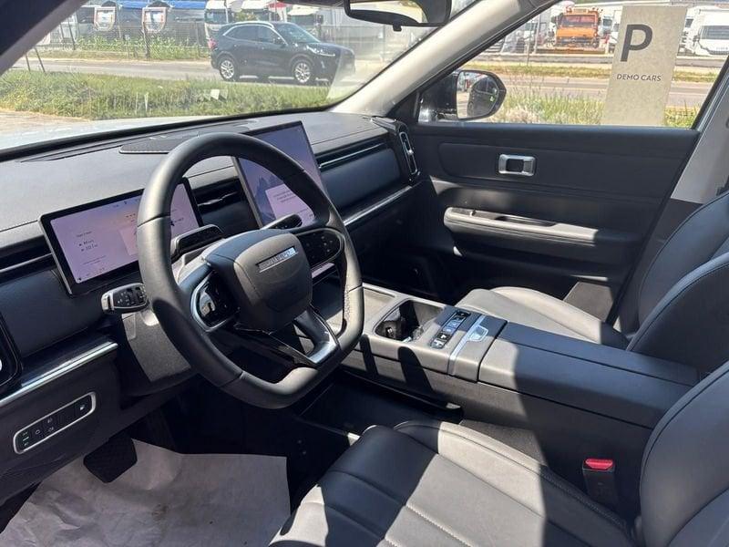 Jaecoo Jaecoo 7 Super Hyb. Jaecoo 7 1.5 TGDI 347 CV PHEV Exclusive