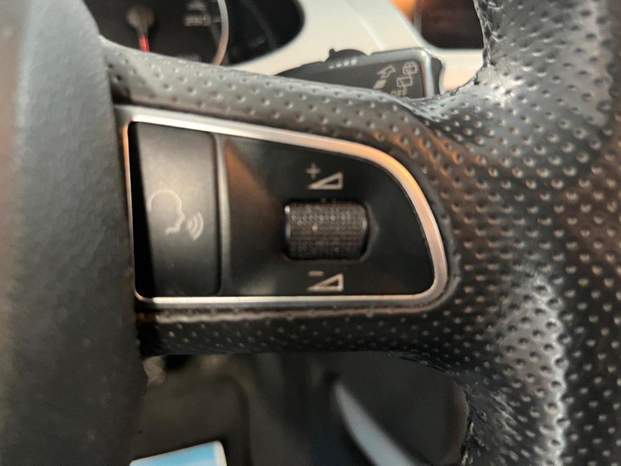 Audi A4 Avant 2.0 tdi Advanced multitronic fap