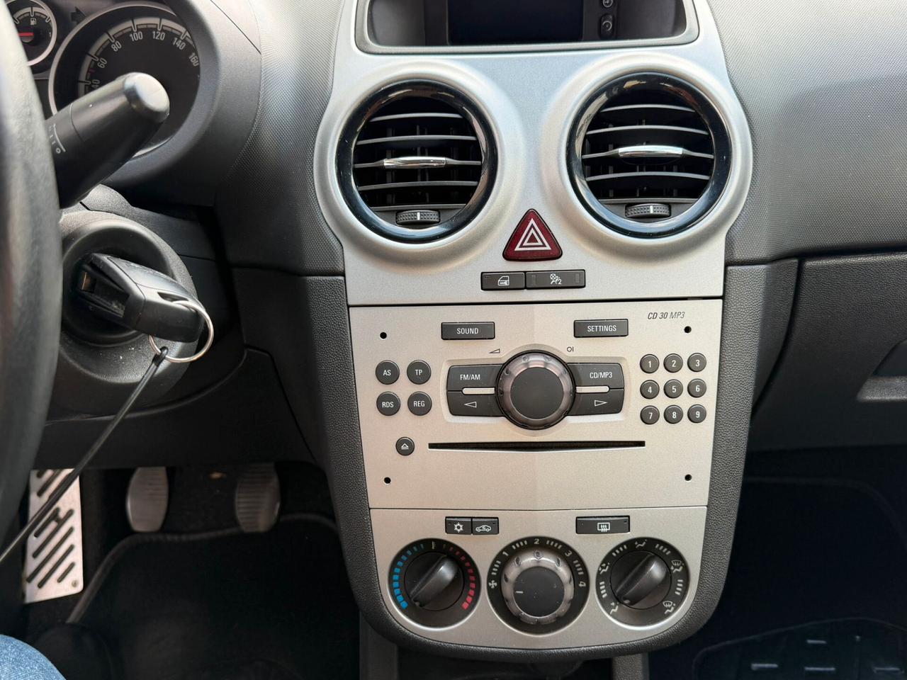 Opel Corsa 1.3 CDTI 75CV EURO 5