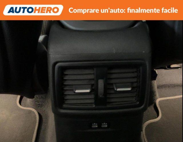 BMW X1 sDrive18d xLine Plus
