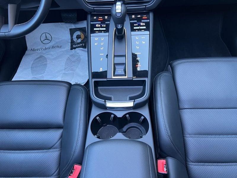 Porsche Macan 2.0