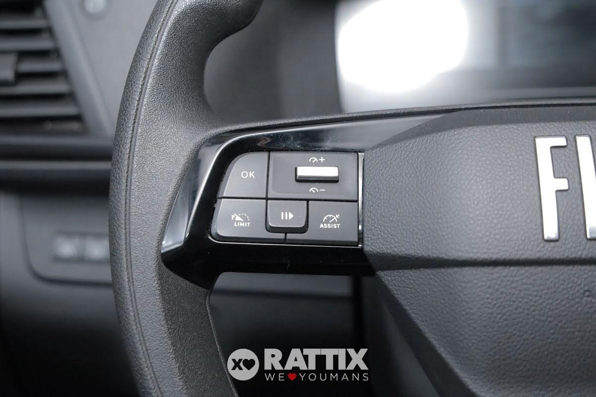 Fiat Scudo Ice 2.0 BlueHDI 145CV L2H1 (IVA ESCLUSA)