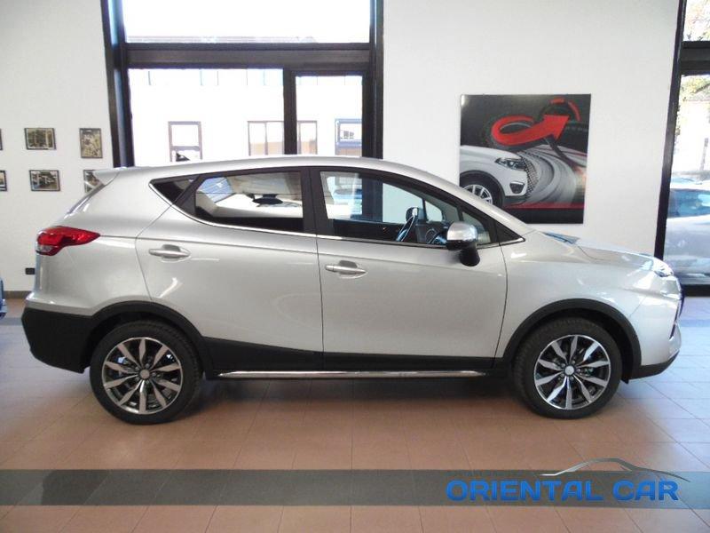 EVO Evo 4 Evo 4 1.6 Bi-Fuel GPL OFFERTONA AGOSTO 2025