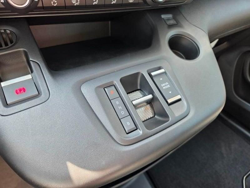 Toyota Proace City Ver. El Proace City Verso Electric 50kWh L1 Short D Lounge