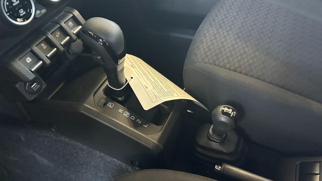 SUZUKI Jimny GLX Limited 5 Porte Cambio Aut. Pronta Consegna