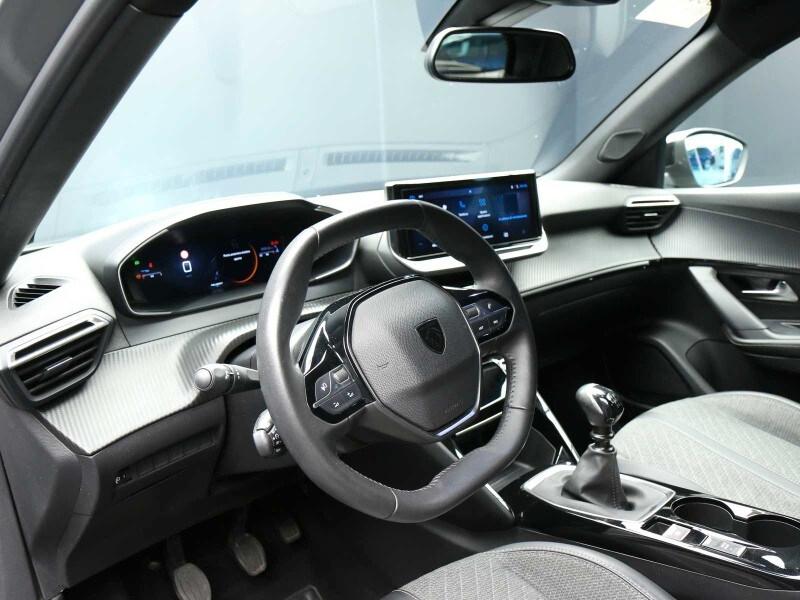 PEUGEOT 2008 2ª serie 2008 PureTech 100 S&S Al...