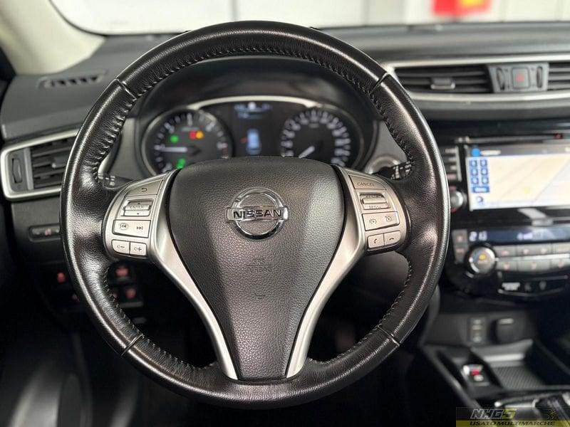 Nissan X-Trail X-Trail 1.6 dCi 2WD Acenta Premium