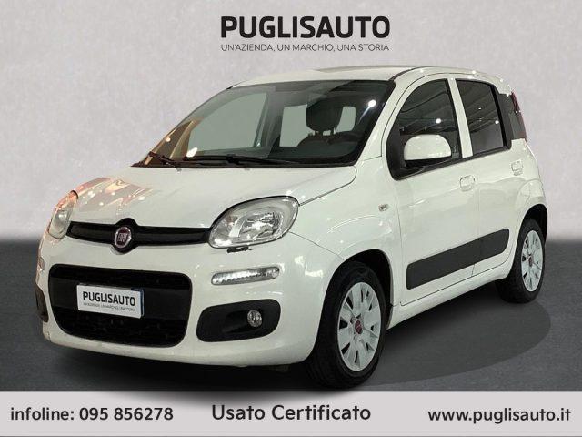 FIAT Panda 1.3 MJT 80 CV S&S Easy