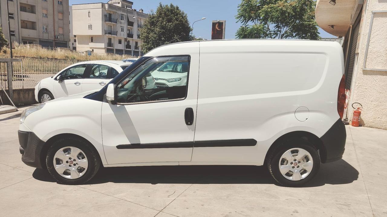 Fiat DOBLO' ISOTERMICO