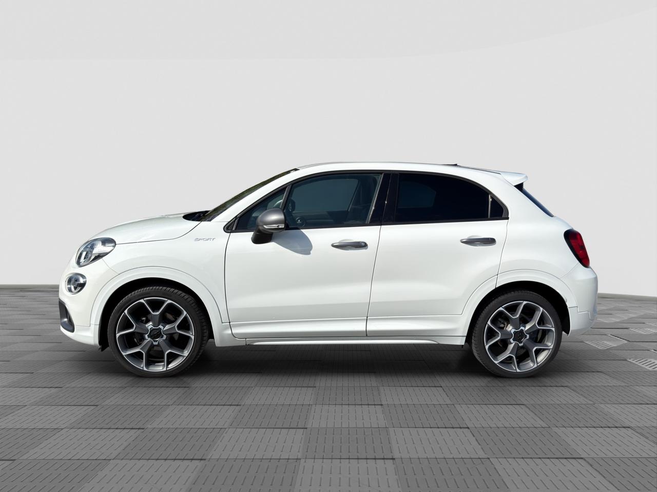 FIAT 500X 1.6 Mjet 120CV 4x2 DDCT SPORT