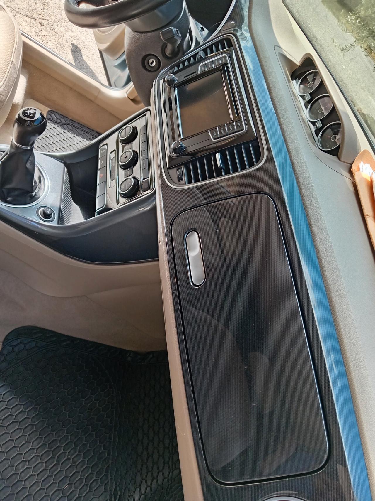 Volkswagen Maggiolino 1.4 TSI Sport BlueMotion Technology