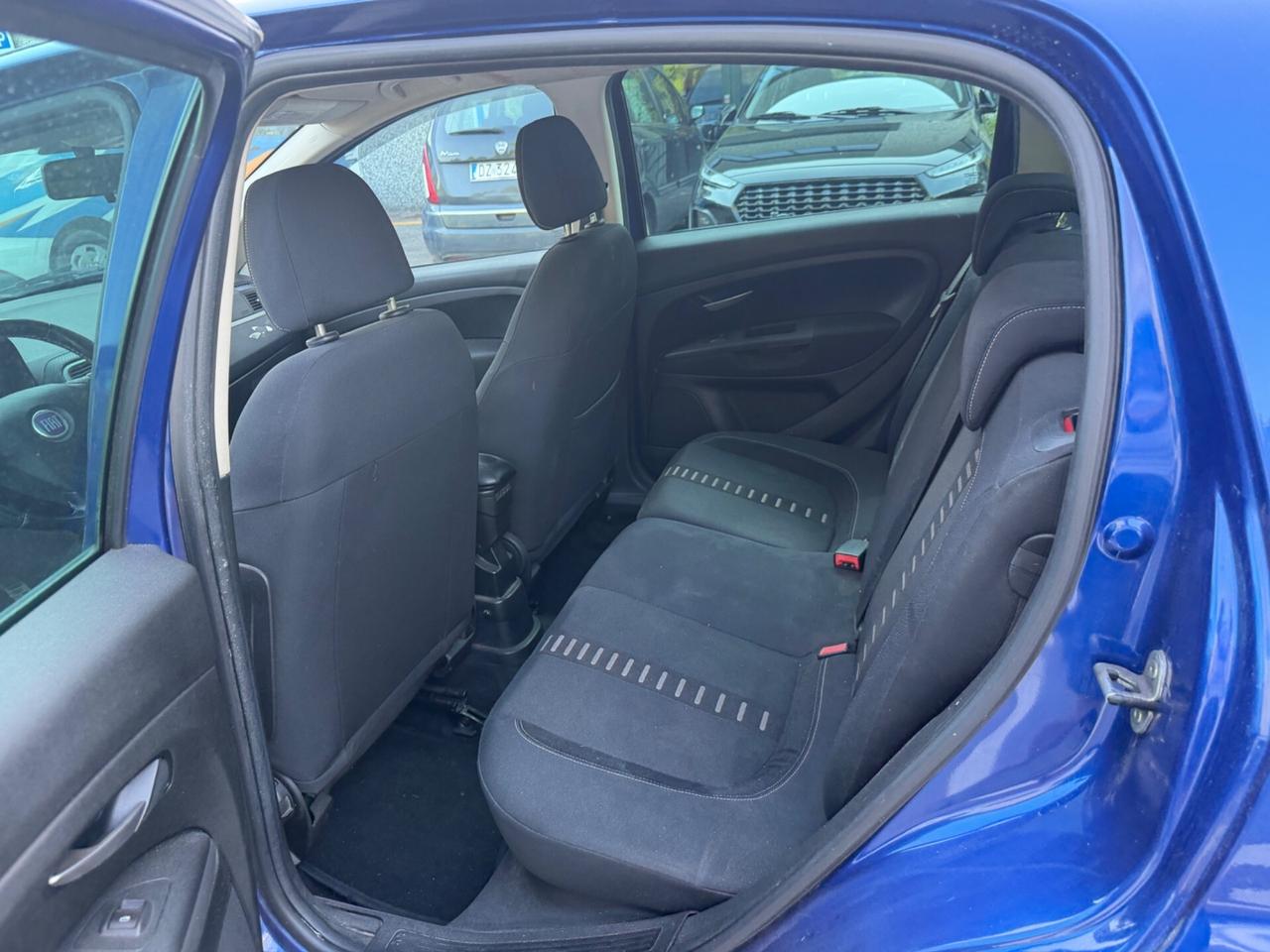 Fiat Grande Punto 1.4 T-Jet 16V 5 porte*Neopatentati*Cerchi*