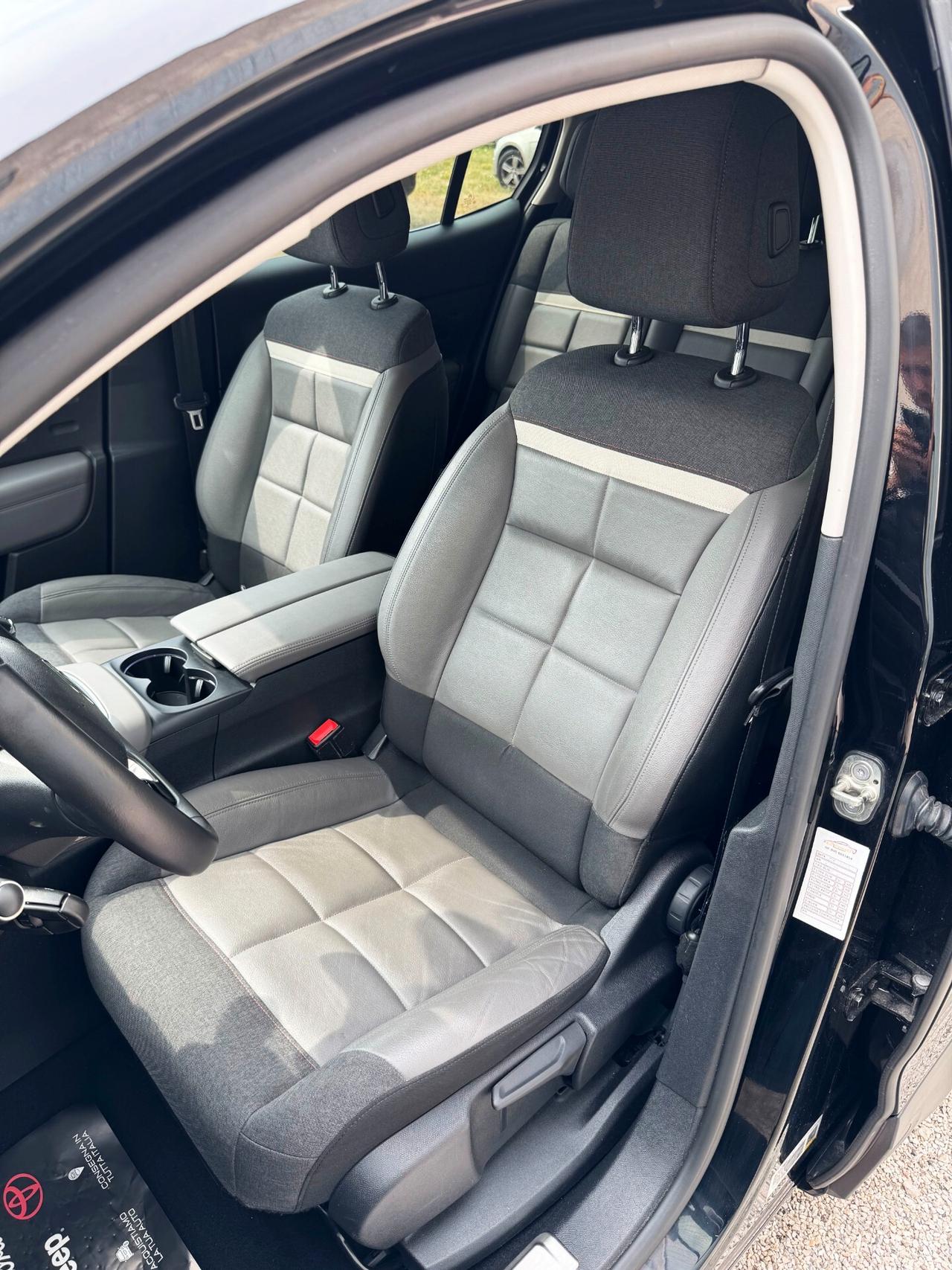 Citroen C5 Aircross 1.5 Blue-HDI 131cv Shine | *GARANZIA *TAGLIANDO