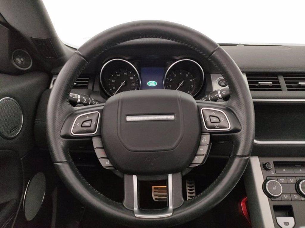 LAND ROVER Range rover evoque cabrio 2.0 si4 hse dynamic 240cv auto my18 del 2018