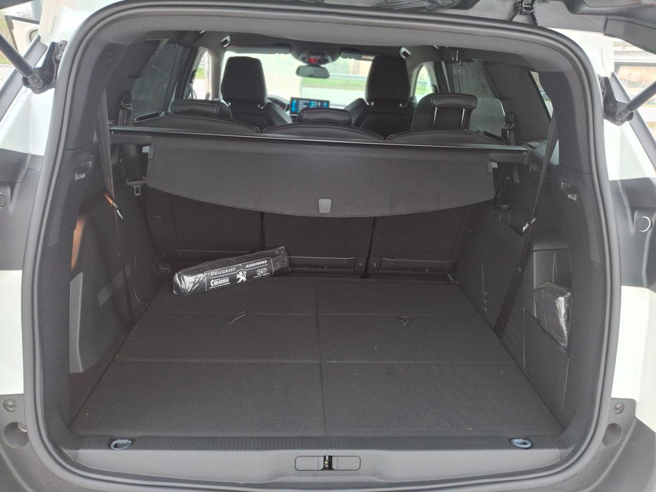 Peugeot 5008, 1.5HDI,7POSTI, Allure Pack